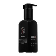 Berani Homme, nawilżająco-regenerujący balsam po goleniu, 120 ml