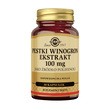 Solgar Pestki Winogron Ekstrakt, 100 mg, kapsułki, 30 szt.