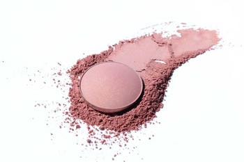 Pierre Rene, róż do policzków 02 Pink Frog, 6 g