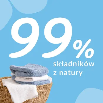 Zielko, Płyn do płukania Fresh Sky, 1520 ml