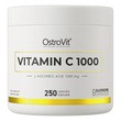 OstroVit Witamina C 1000 mg, kapsułki, 250 szt.