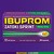 Ibuprom Zatoki Sprint, 200 mg + 30 mg, kapsułki miękkie, 20 szt.
