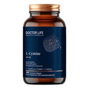 Doctor Life L-Cysteine 600 mg, kapsułki,100 szt. https://azcdn.doz.pl/image/d/product/bb12327e-scale-180x180.png