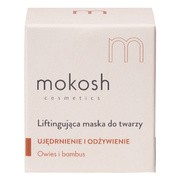 Mokosh, liftingująca maska do twarzy Owies i bambus, 60 ml https://azcdn.doz.pl/image/d/product/8e0ae86a-scale-180x180.png