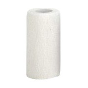 alt StokBan bandaż elastyczny, samoprzylepny, 4,5 m x 10 cm, biały, 1 szt.