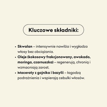 Mydlarnia 4 Szpaki, Cedr i Paczula, serum do brody, 30 ml