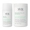 Zestaw SVR Spirial, antyperspirant roll-on 48h, 50 ml + wkład uzupełniający, 50 ml