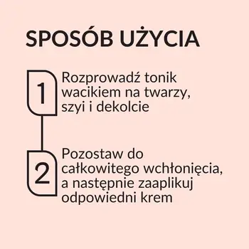 Sylveco, hibiskusowy tonik do twarzy, 150 ml