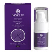 BasicLab Esteticus, serum korygujące Redukcja i Stymulacja, 15 ml https://azcdn.doz.pl/image/d/product/6e3a2640-scale-180x180.png