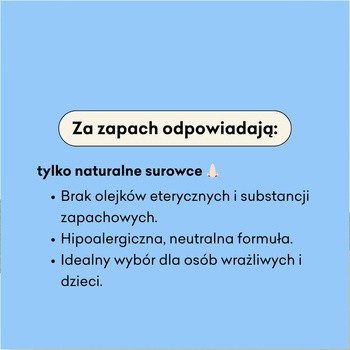 Mydlarnia 4 Szpaki, naturalny dezodorant w kremie bezzapachowy, bez dodatku sody, 60 ml