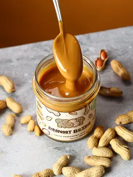 Good Noot Peanoot Butter, pasta orzechowa, 300 g