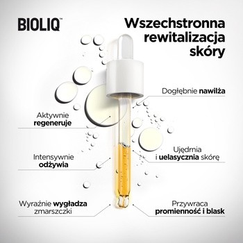 Bioliq Pro, intensywne serum rewitalizujące, 30 ml
