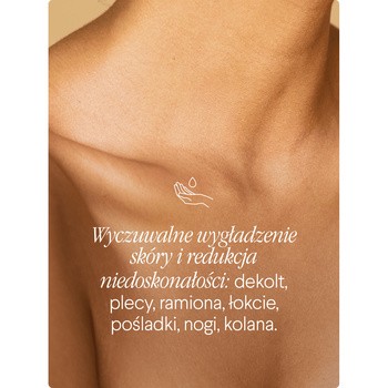 Health Labs Care Glow On Body, serum złuszczające do ciała, 100 ml
