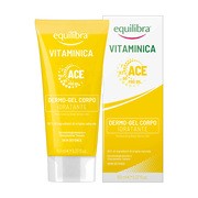 Equilibra Vitaminica, nawilżający dermożel do ciała, 150 ml https://azcdn.doz.pl/image/d/product/ba200982-scale-180x180.png