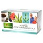 Dr Fruit Przyjaciel Zagrożonych cukrzycą, herbatka ziołowo - owocowa, 2 g, 20 saszetek