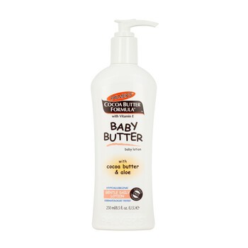 Palmers Cocoa, balsam nawilżający dla dzieci, 250 ml
