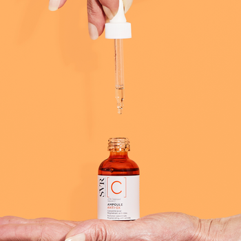 SVR C, skoncentrowane serum antyoksydacyjne, 30 ml