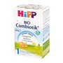Hipp Bio 1 Combiotik, proszek, mleko początkowe, 600 g