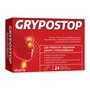 Grypostop, 325 mg+30 mg+15 mg, tabletki powlekane, 24 szt.