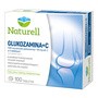 Naturell Glukozamina + C, tabletki, 100 szt.