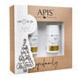 Apis Zestaw Świąteczny Re-Vit C Home Care, krem na dzień, 50 ml  + krem na noc, 50 ml
