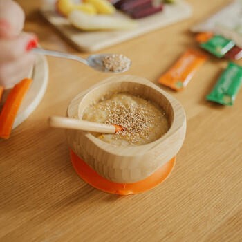 Helpa, Bio EksPandy Amarantus, ekspandowane ziarna amarantusa, 100 g