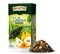 Big-Active, Zielona herbata z pigwą, liściasta, 100 g
