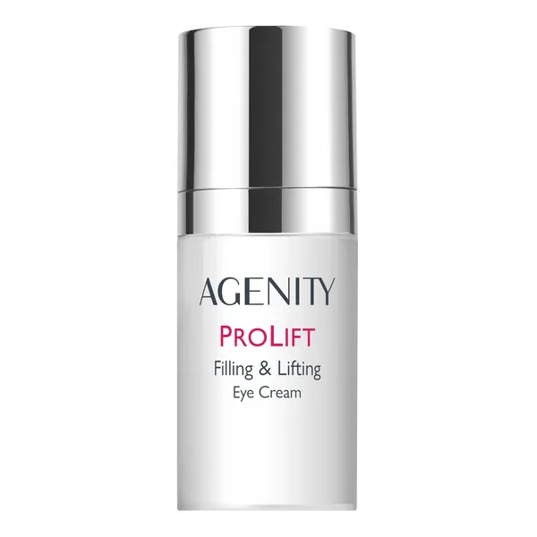 Agenity Prolift wypełniająco-liftingujący krem pod oczy 15ml - Agenity