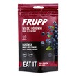 Frupp, borówka owoce liofilizowane, 15 g