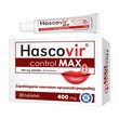 Zestaw Hascovir, tabletki + krem