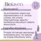 Biolaven, dezodorant, 50 ml