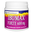 Ibumax Forte, 600 mg, tabletki powlekane, 10 szt.