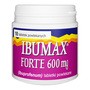 Ibumax Forte, 600 mg, tabletki powlekane, 10 szt.