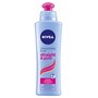 Nivea Straigh & Gloss, ochronny balsam prostujący do włosów, 150 ml