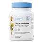 Osavi Olej z wiesiołka 1800 mg z witaminą A i E, kapsułki, 60 szt.