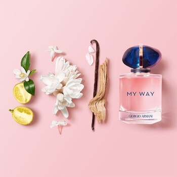 Giorgio Armani, My Way, woda perfumowana, spray, 50 ml