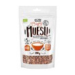 Diet-food, Bio Musli Crunch z Superfood, 200 g