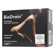 alt BioDrain, tabletki, 120 szt