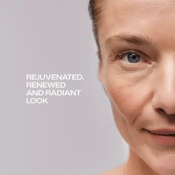 Lumene Nordic Ageless [Ajaton] Radiant Youth Night Cream, intensywnie regenerujący krem na noc, 50 ml