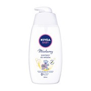 alt Nivea Baby, micelarny szampon do włosów, 500 ml