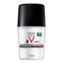 Vichy Homme, antyperspirant w kulce przeciw śladom na ubraniach, 48h, 50 ml