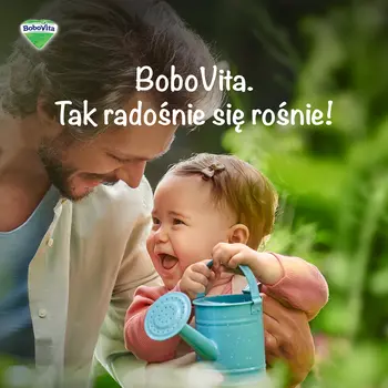 BoboVita, brokuły, 4 m+, 125 g