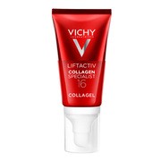 Vichy Liftactiv Collagen Specialist 16, lekki krem-żel podkręcający glow, 50 ml https://azcdn.doz.pl/image/d/product/88f4436e-scale-180x180.png