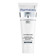 Pharmaceris V Viti-Melo Day, ochronny krem dla skóry z problemem bielactwa, do twarzy i ciała, SPF 50+, 75 ml https://azcdn.doz.pl/image/d/product/2df8dc01-scale-180x180.png