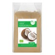 Bio Life, mąka kokosowa BIO, 500 g