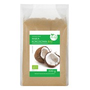 Bio Life, mąka kokosowa BIO, 500 g https://azcdn.doz.pl/image/d/product/1649dfb0-scale-180x180.png