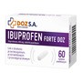 Ibuprofen Forte DOZ, 400 mg, tabletki powlekane, 60 szt. 