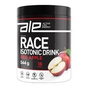 alt ALE Race Red Apple, Isotonic Drink, proszek, 544 g