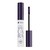 Bell Hypoallergenic Color Mascara, kolorowy tusz do rzęs, 01 Classy Aubergine, 8 g