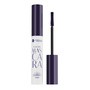 Bell Hypoallergenic Color Mascara, kolorowy tusz do rzęs, 01 Classy Aubergine, 8 g